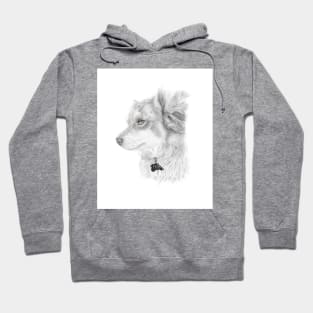 Miniature Australian Shepard Hoodie